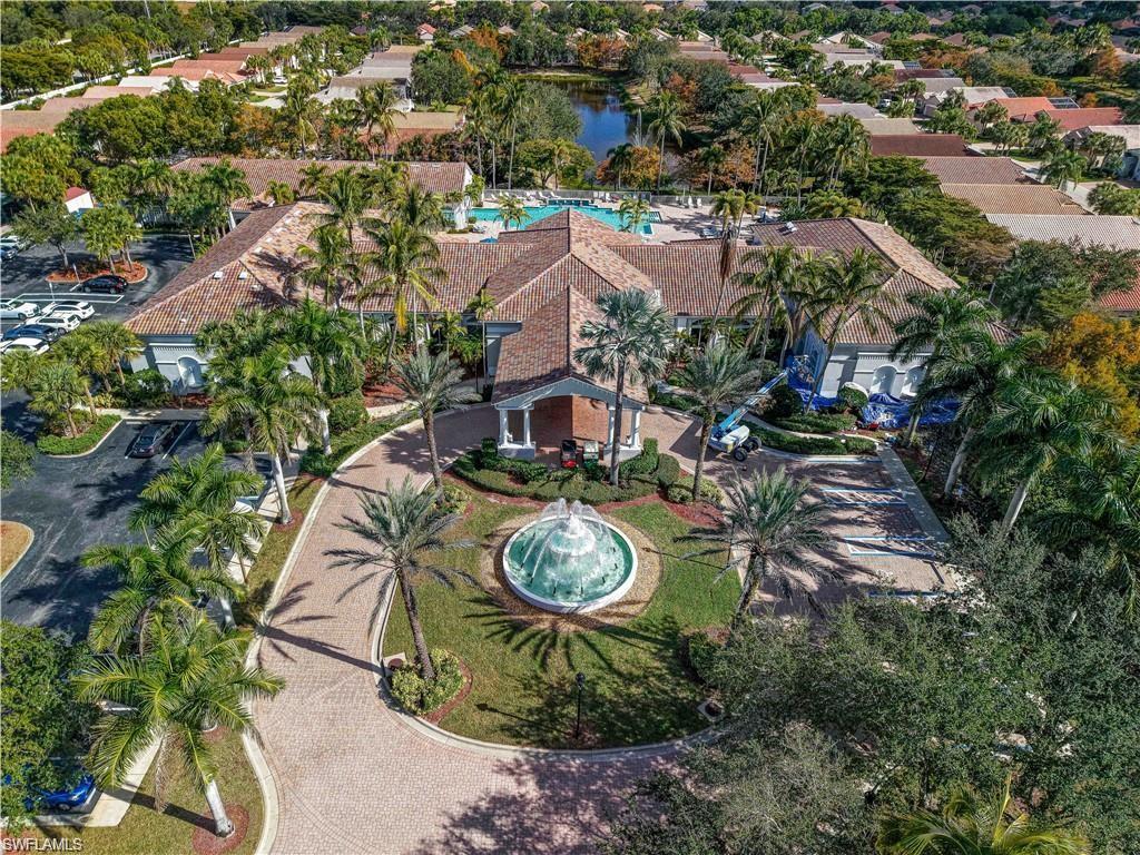 CASCADES AT ESTERO - Residential