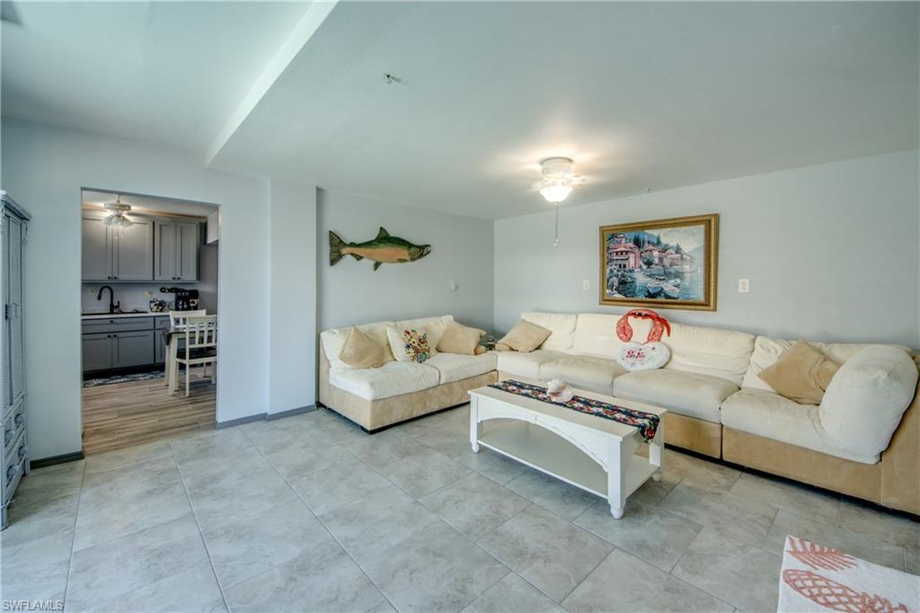 PINE ISLAND SHORES UNIT 2 - Residential