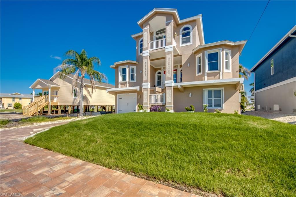 PINE ISLAND SHORES UNIT 2 - Residential