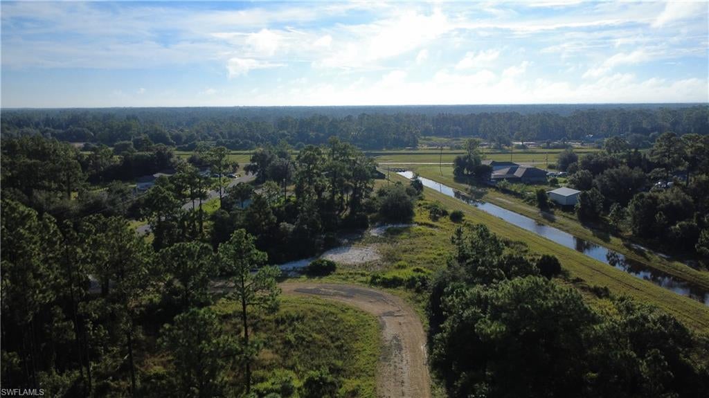 LEHIGH ACRES - Land
