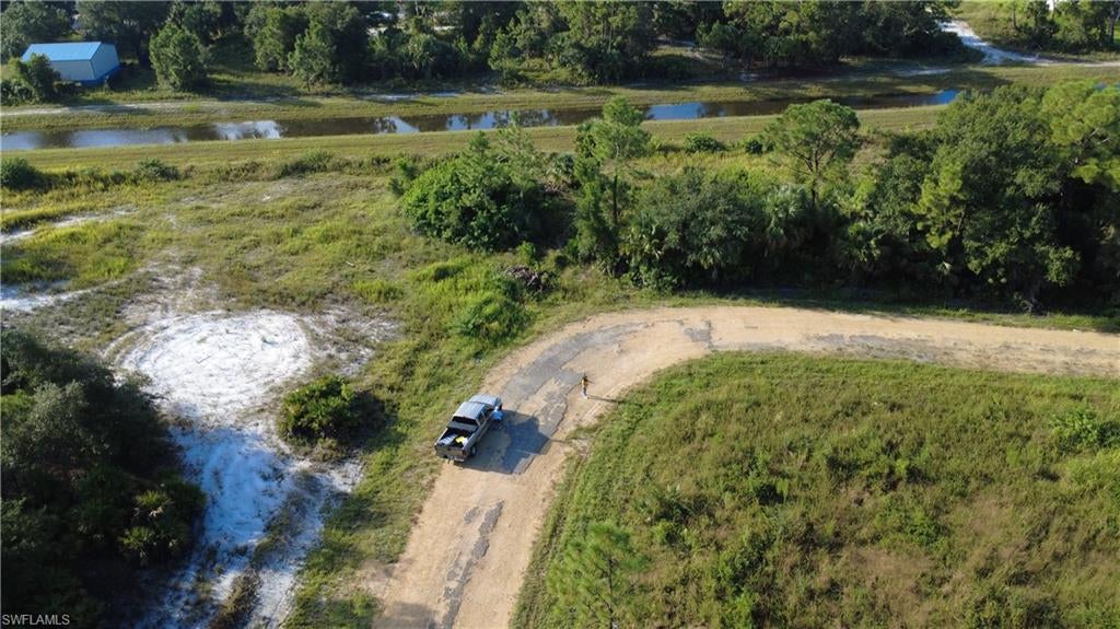 LEHIGH ACRES - Land
