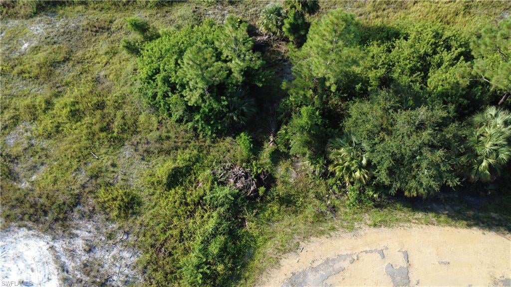 LEHIGH ACRES - Land