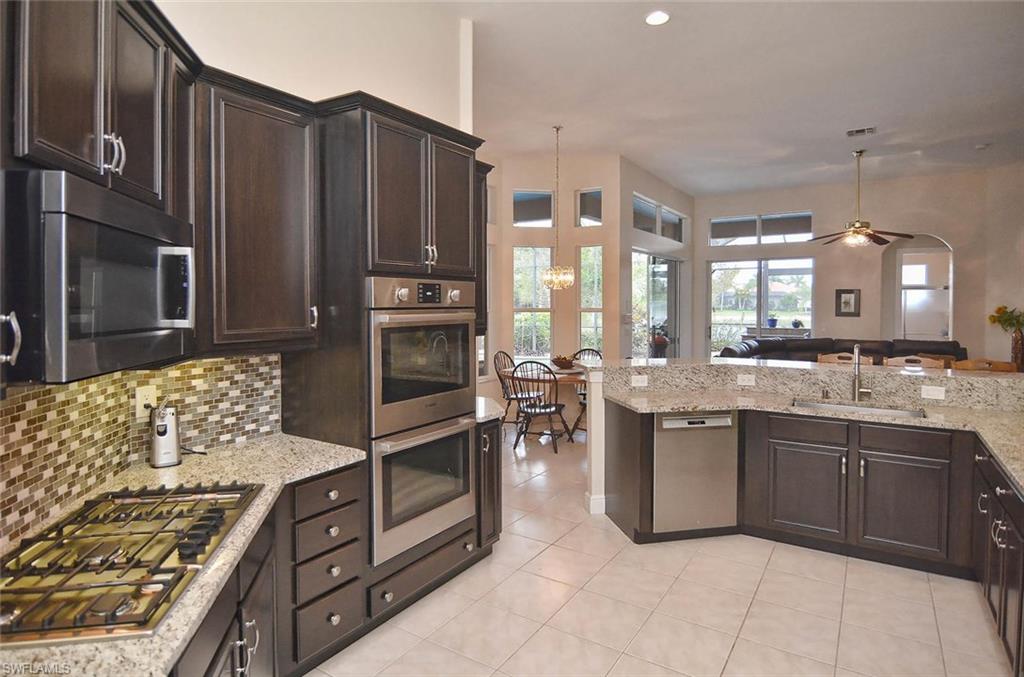 BELLE LAGO - Residential