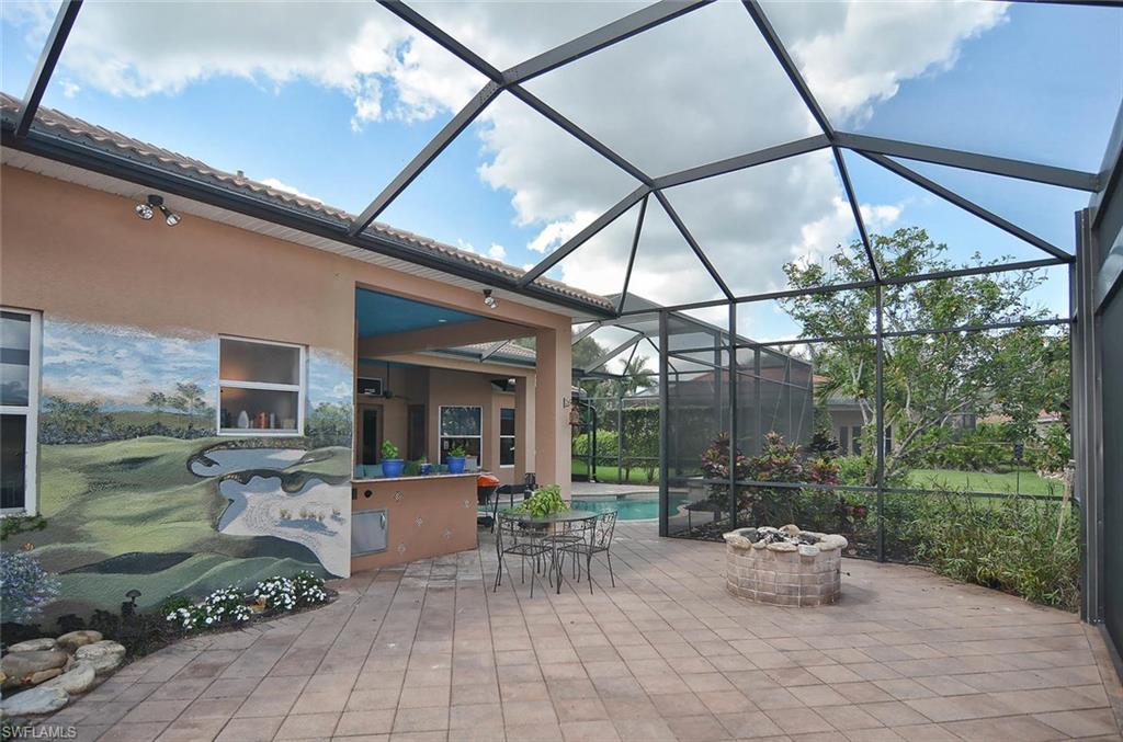 BELLE LAGO - Residential
