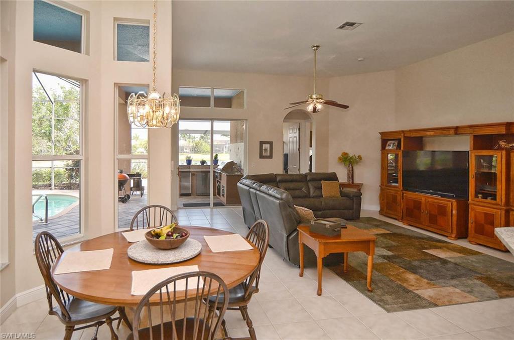 BELLE LAGO - Residential