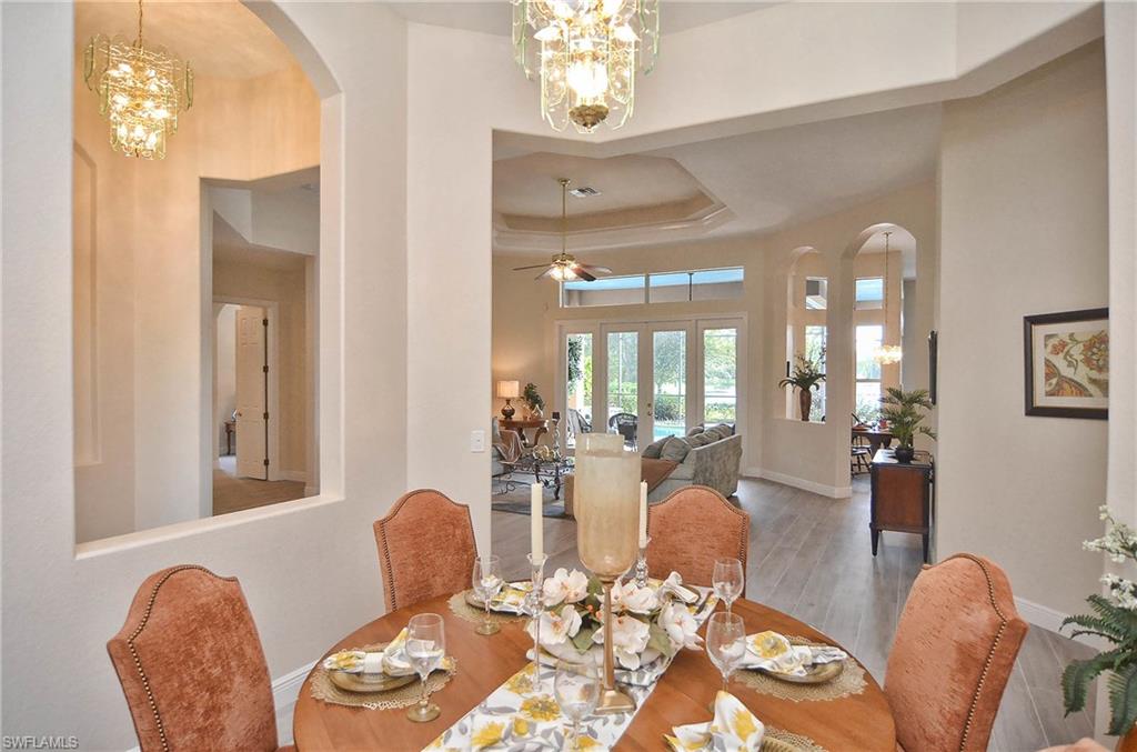 BELLE LAGO - Residential