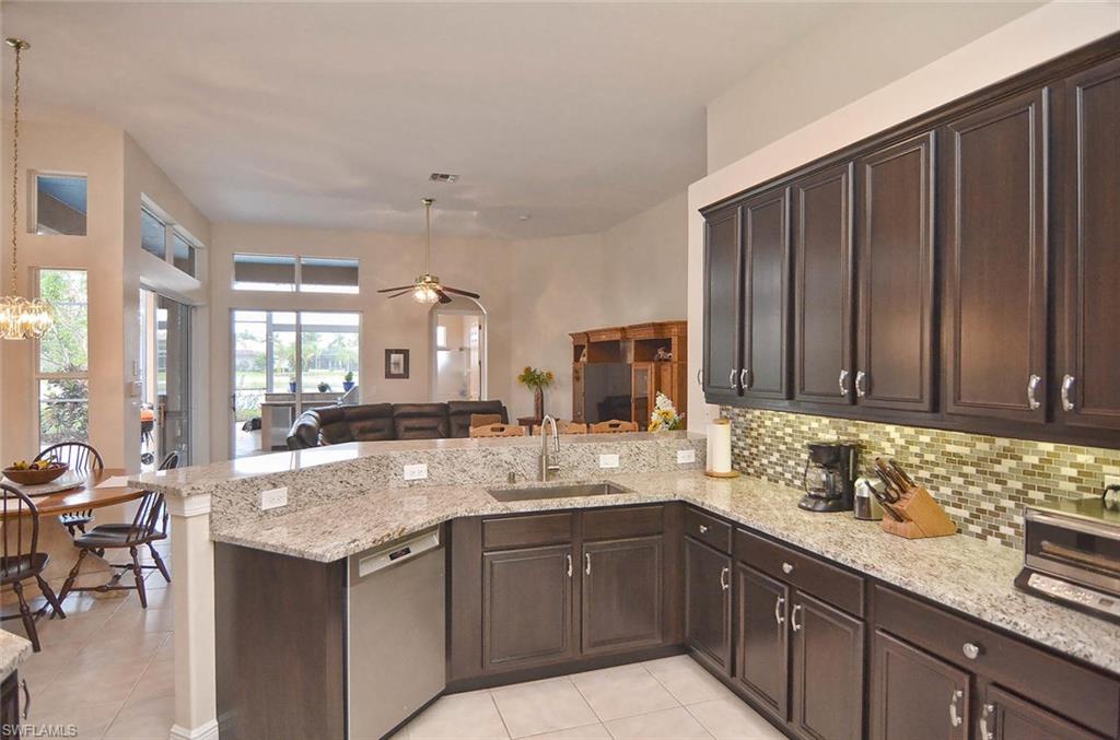 BELLE LAGO - Residential