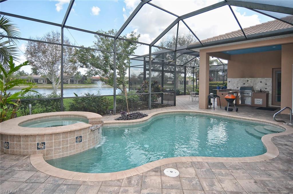 BELLE LAGO - Residential