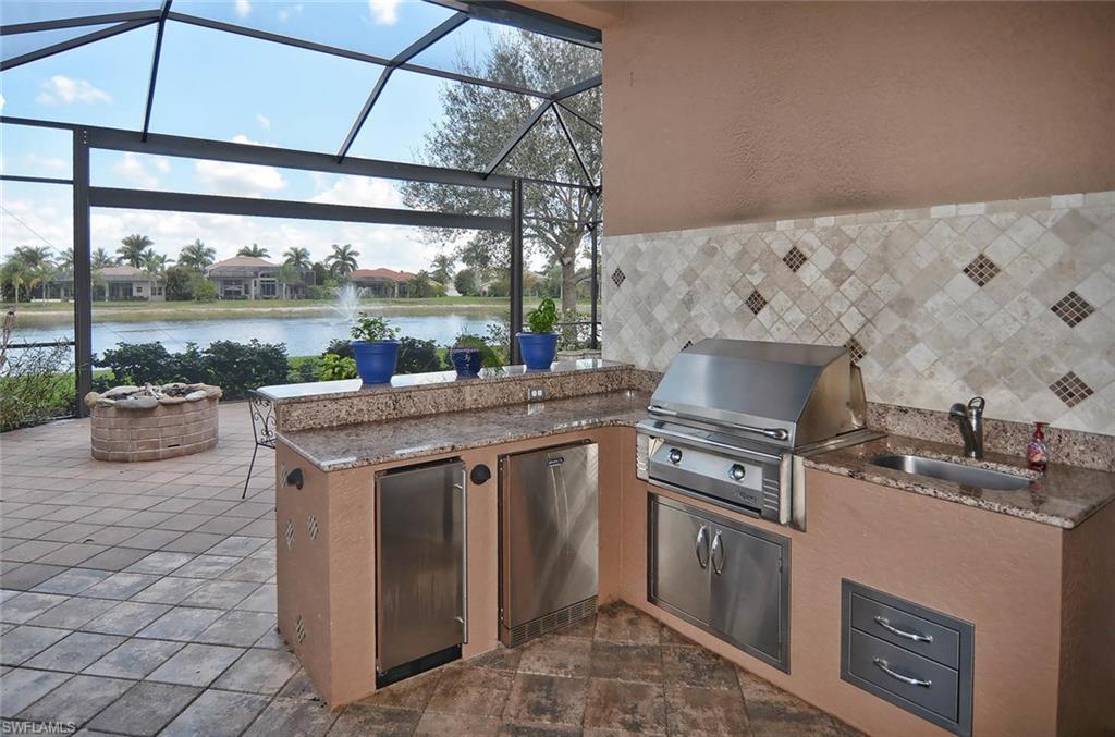 BELLE LAGO - Residential