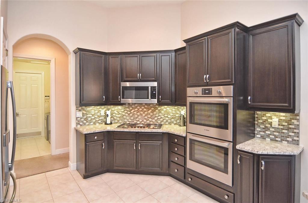 BELLE LAGO - Residential