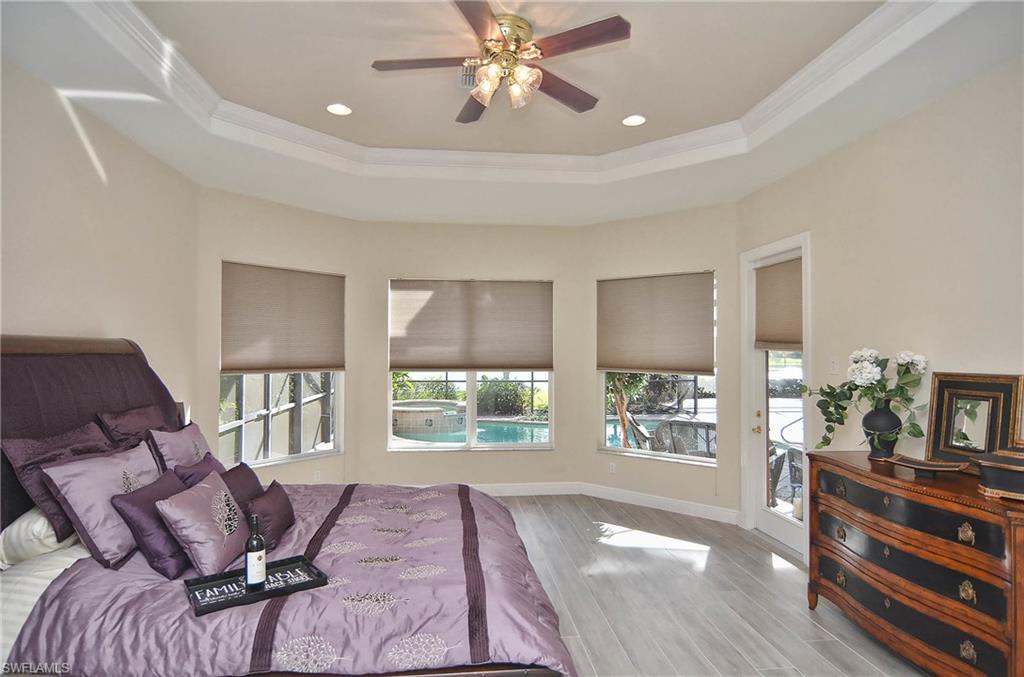 BELLE LAGO - Residential