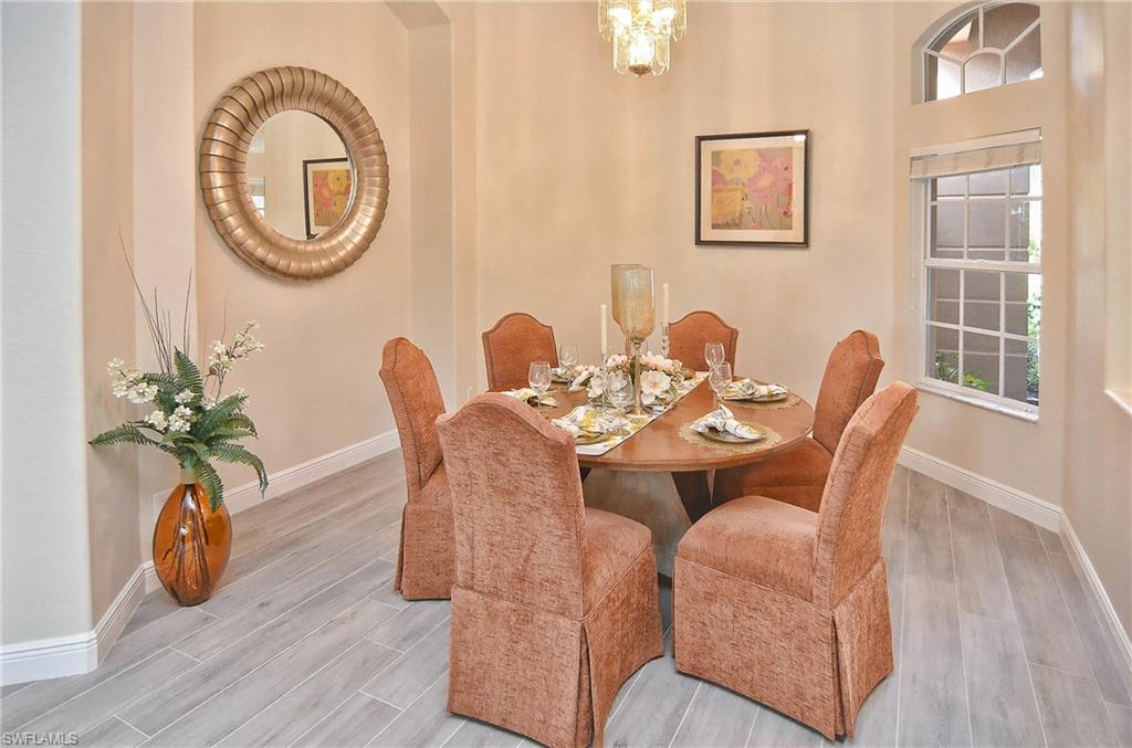 BELLE LAGO - Residential
