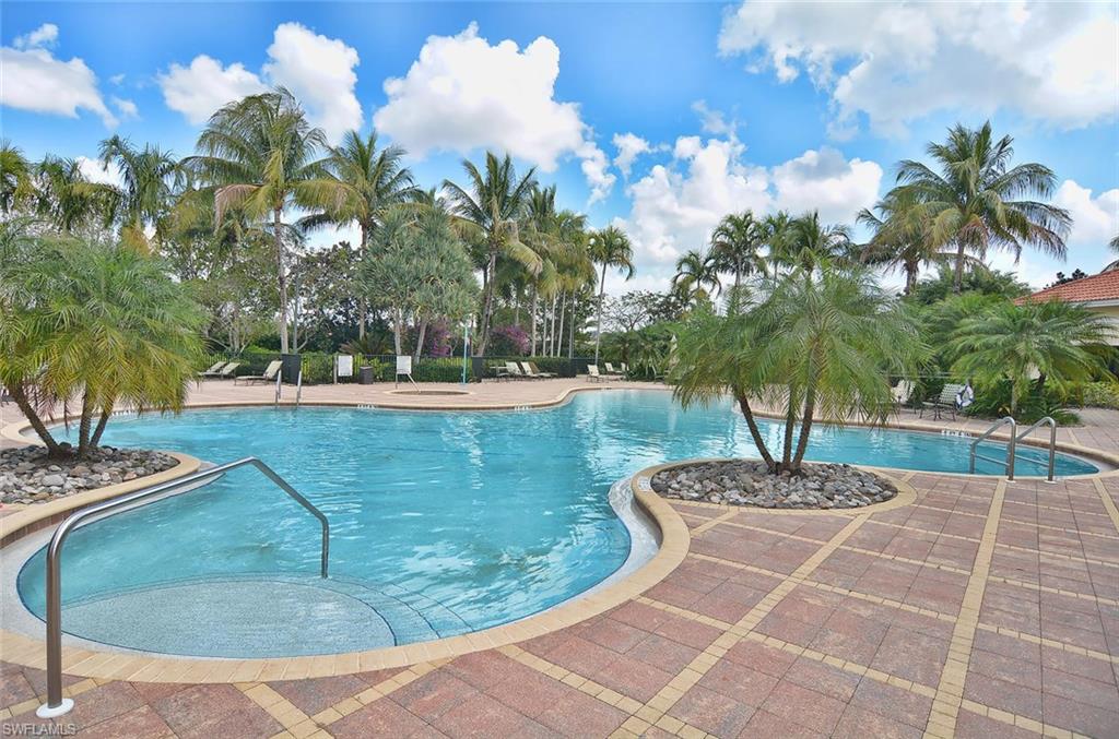 BELLE LAGO - Residential
