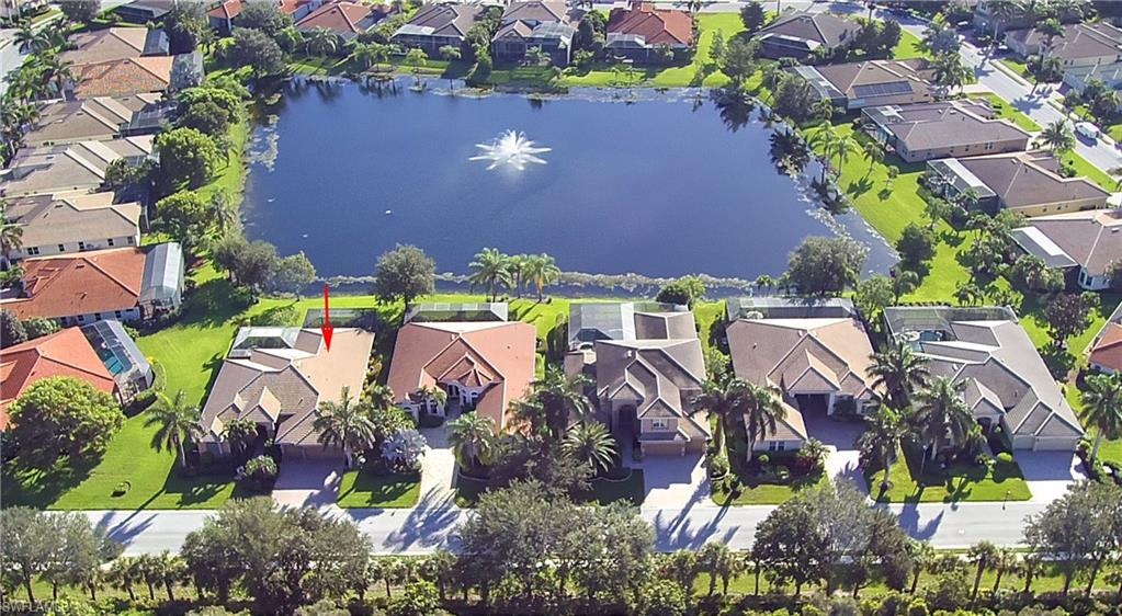 BELLE LAGO - Residential