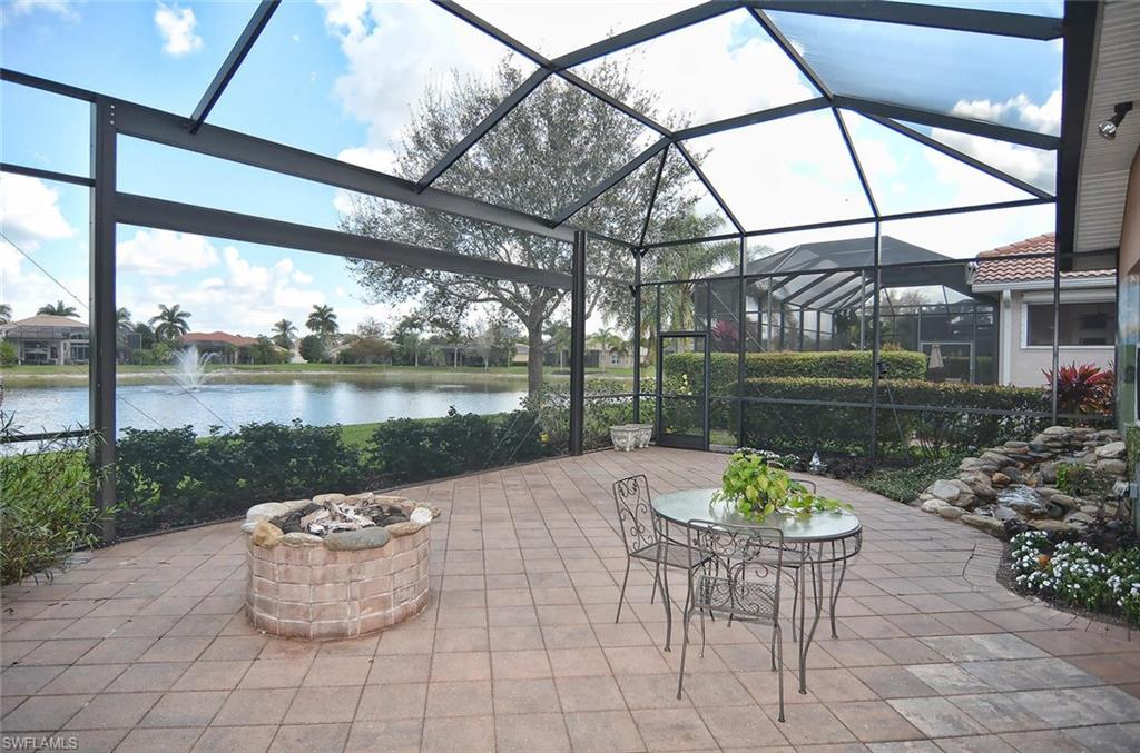 BELLE LAGO - Residential