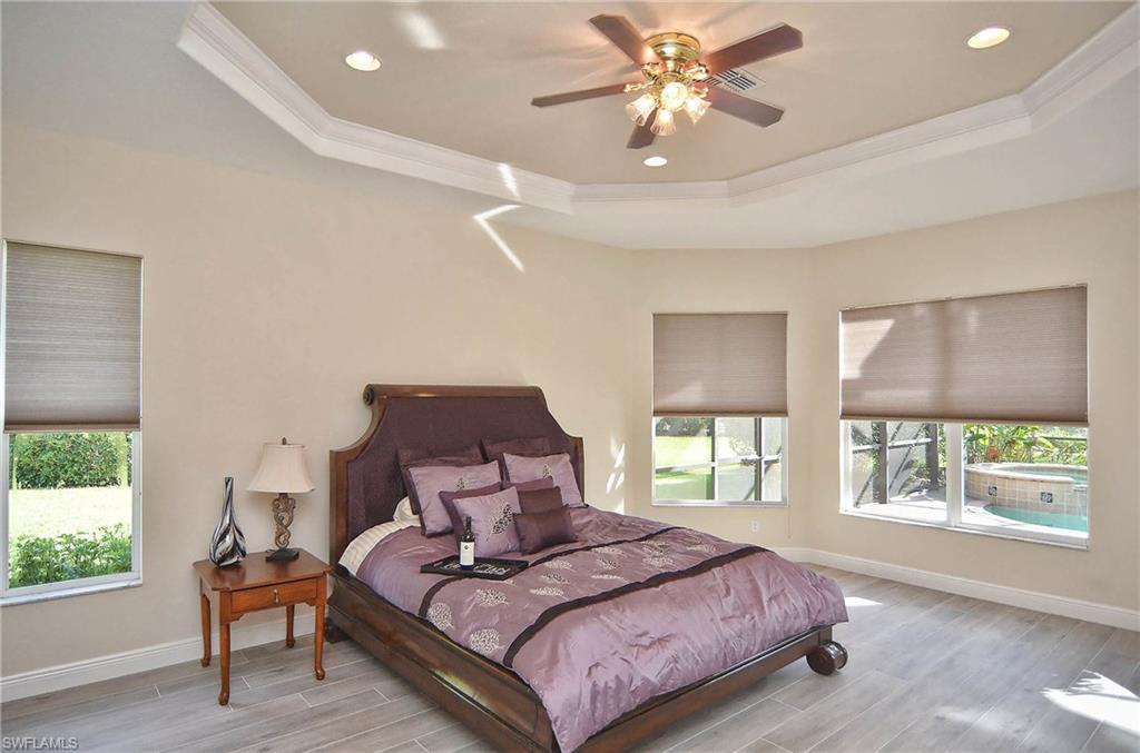 BELLE LAGO - Residential