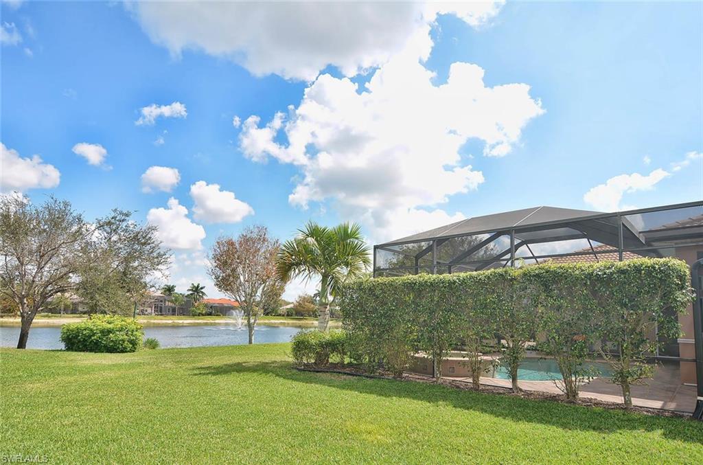 BELLE LAGO - Residential