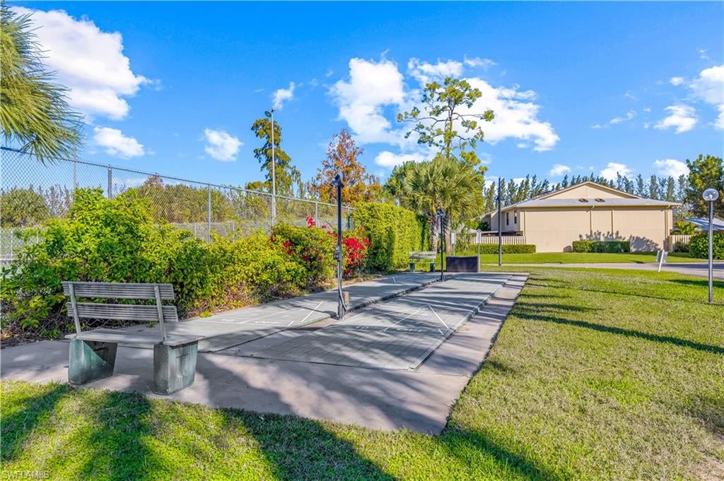TURTLE LAKE GOLF COLONY - Residential