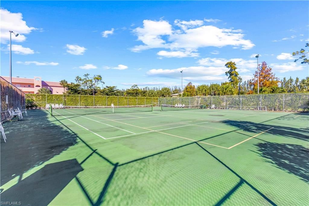 TURTLE LAKE GOLF COLONY - Residential