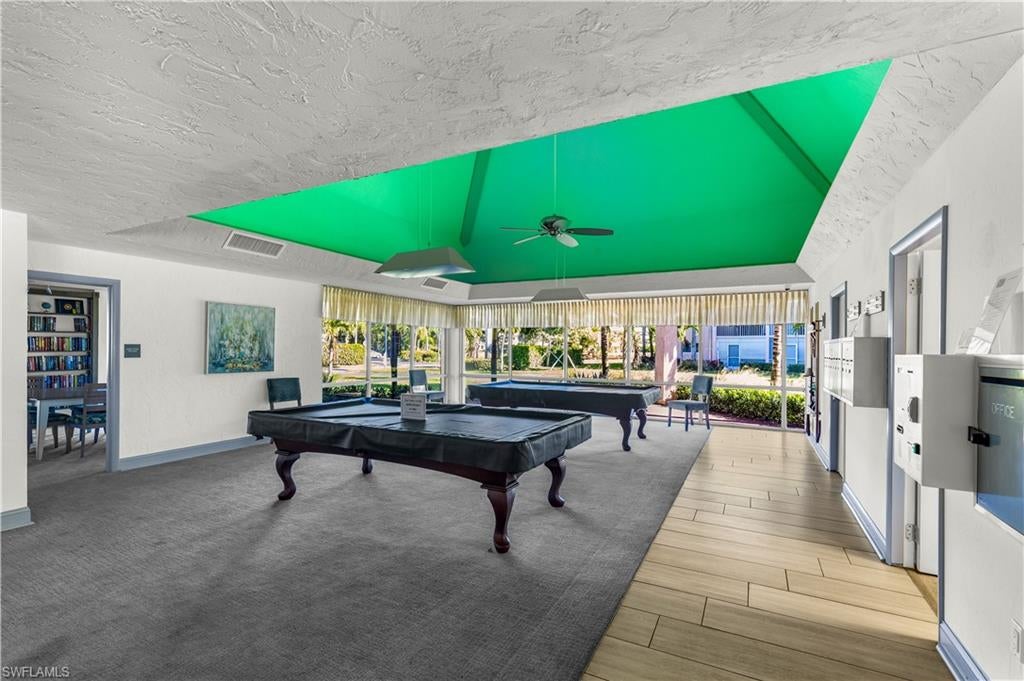 TURTLE LAKE GOLF COLONY - Residential