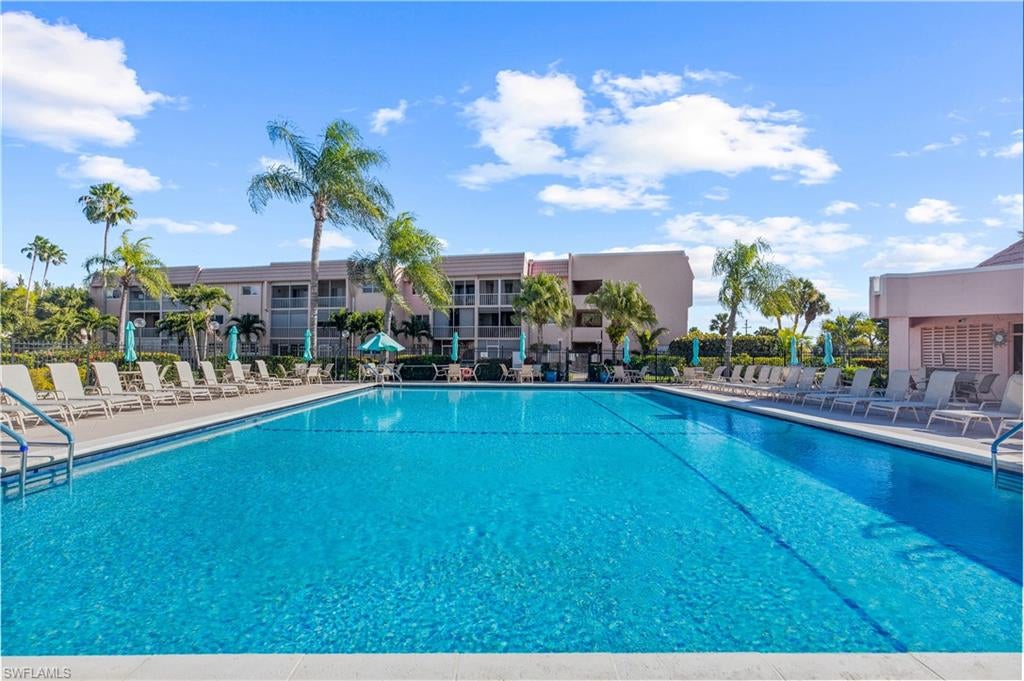 TURTLE LAKE GOLF COLONY - Residential