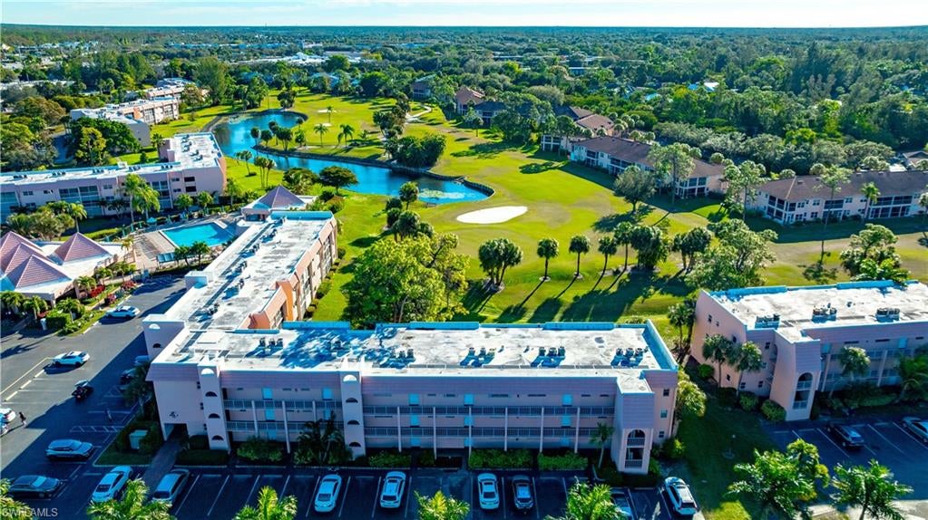 TURTLE LAKE GOLF COLONY - Residential