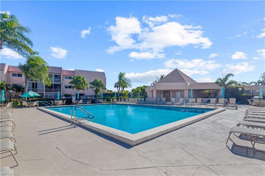 TURTLE LAKE GOLF COLONY - Residential