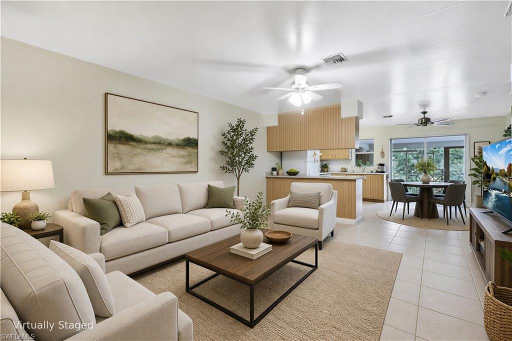 SAN CARLOS PARK - Residential Income