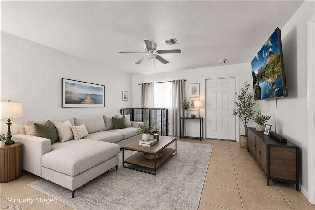 SAN CARLOS PARK - Residential Income