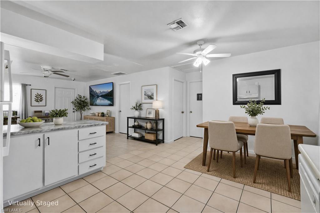 SAN CARLOS PARK - Residential Income