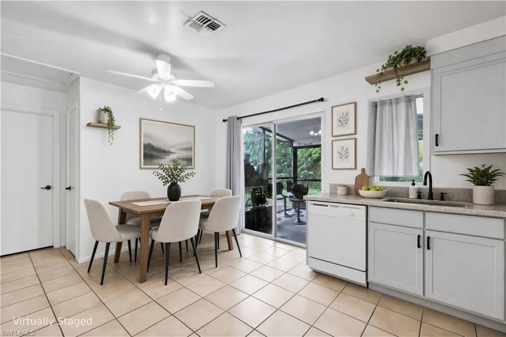 SAN CARLOS PARK - Residential Income