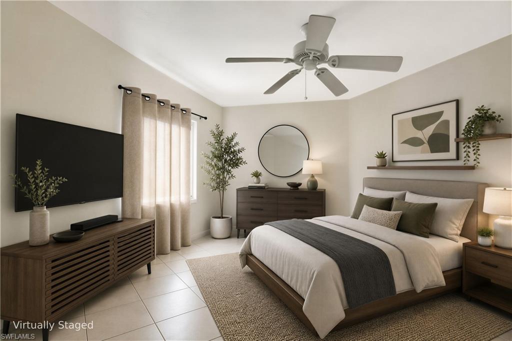 SAN CARLOS PARK - Residential Income