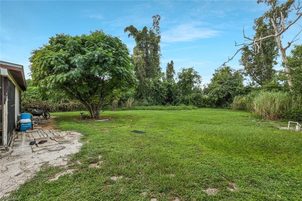 SAN CARLOS PARK - Residential Income
