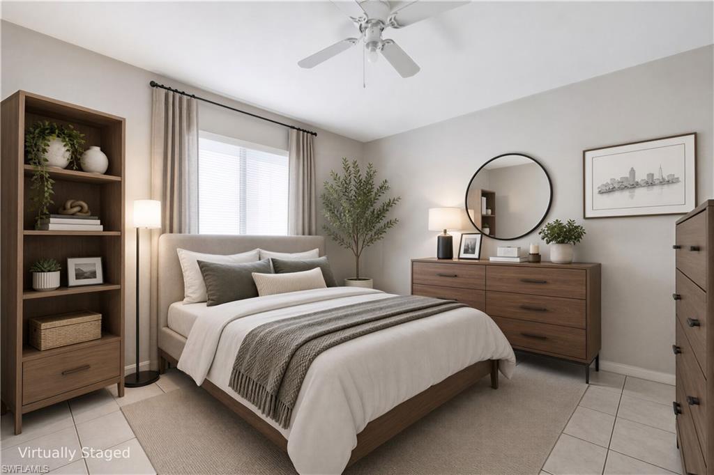 SAN CARLOS PARK - Residential Income