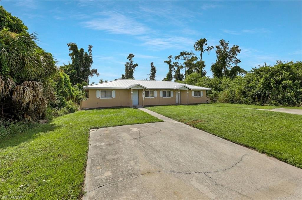 SAN CARLOS PARK - Residential Income
