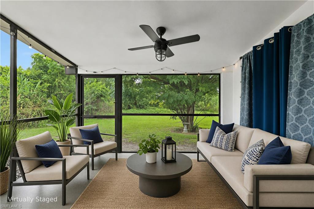 SAN CARLOS PARK - Residential Income