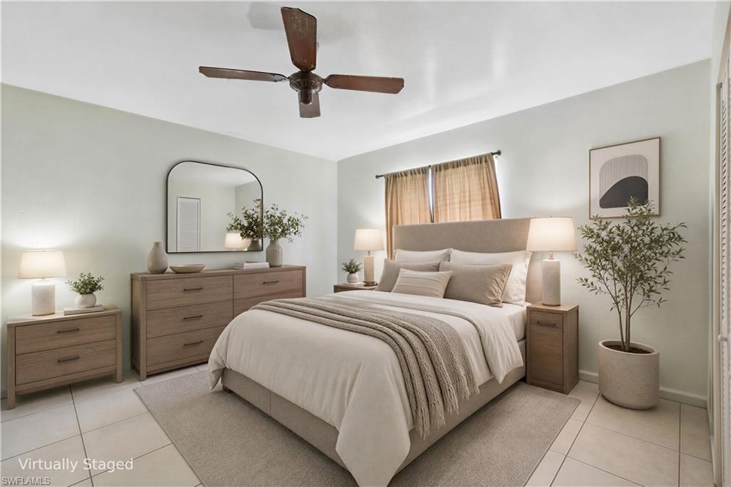 SAN CARLOS PARK - Residential Income