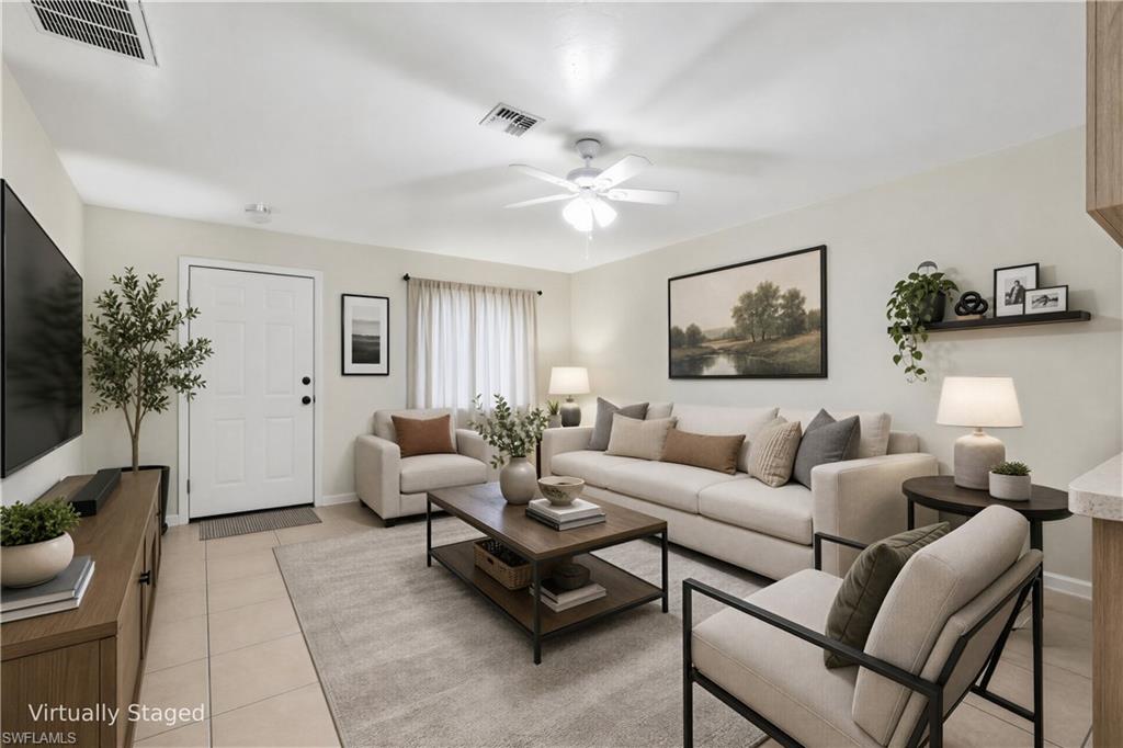 SAN CARLOS PARK - Residential Income