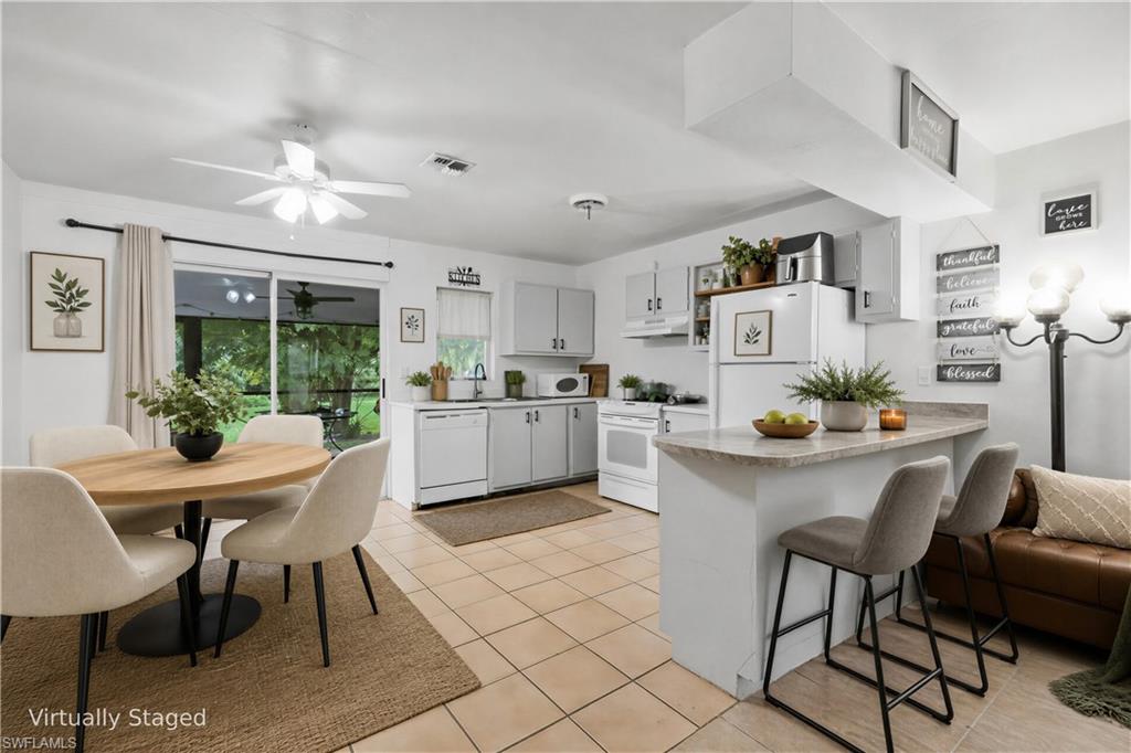 SAN CARLOS PARK - Residential Income