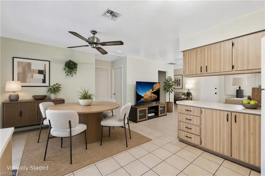 SAN CARLOS PARK - Residential Income