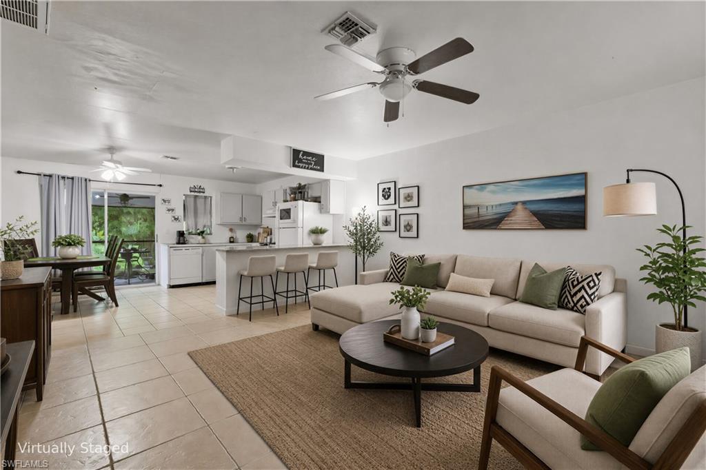 SAN CARLOS PARK - Residential Income