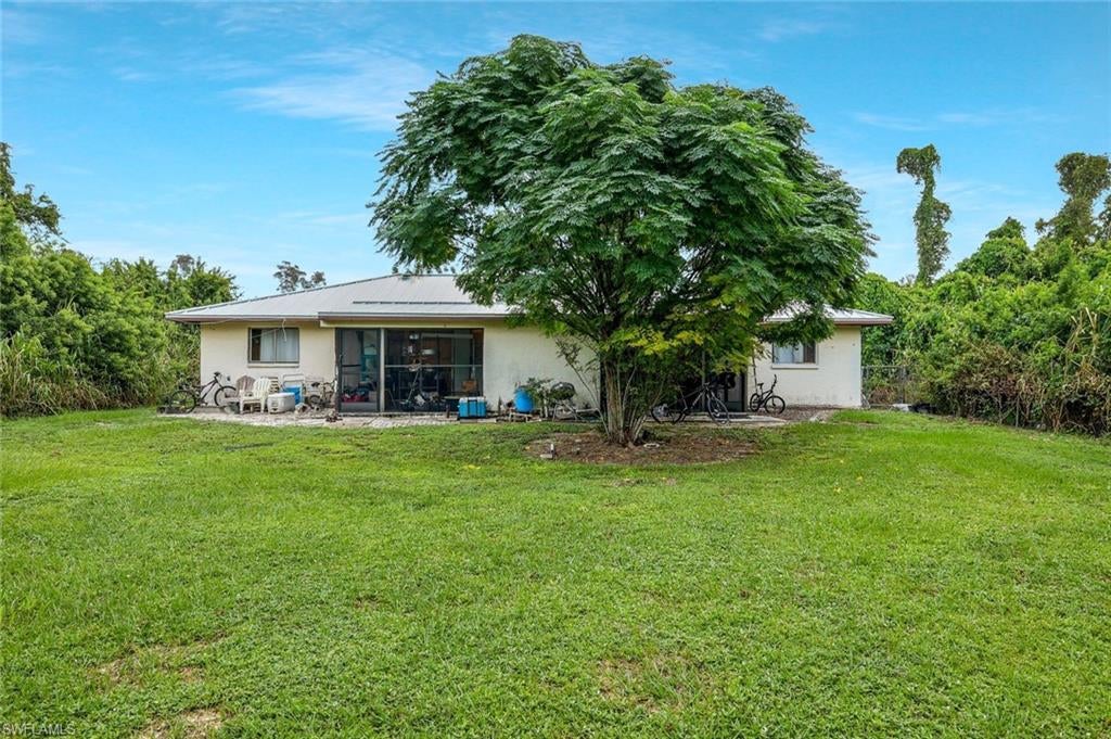 SAN CARLOS PARK - Residential Income