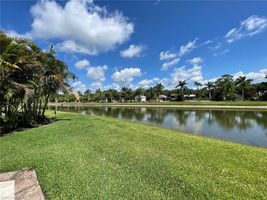 RIVERBEND MOTORCOACH RESORT - Land