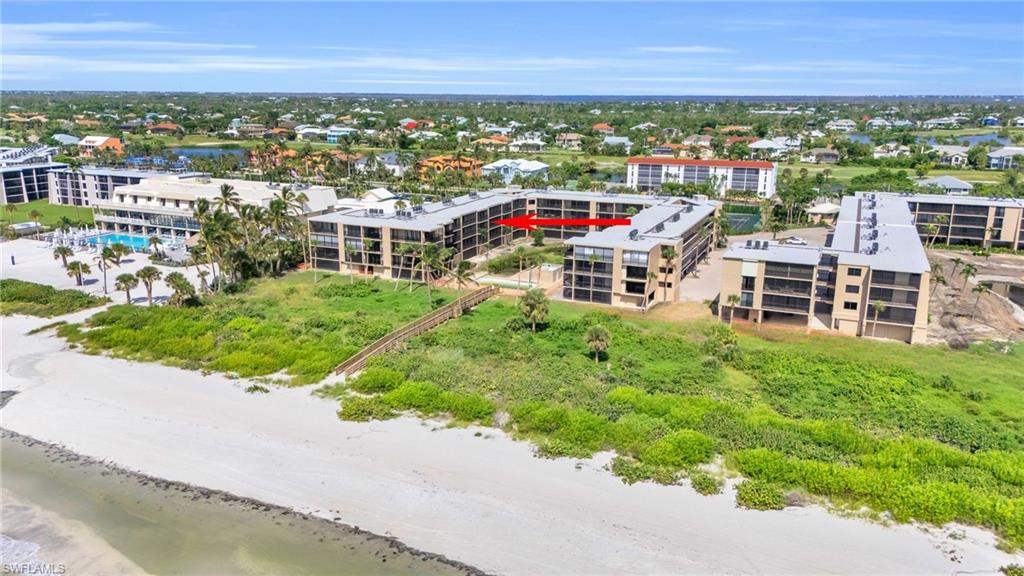 SUNDIAL OF SANIBEL - Residential