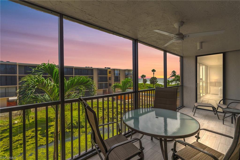 SUNDIAL OF SANIBEL - Residential