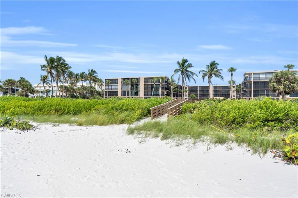 SUNDIAL OF SANIBEL - Residential
