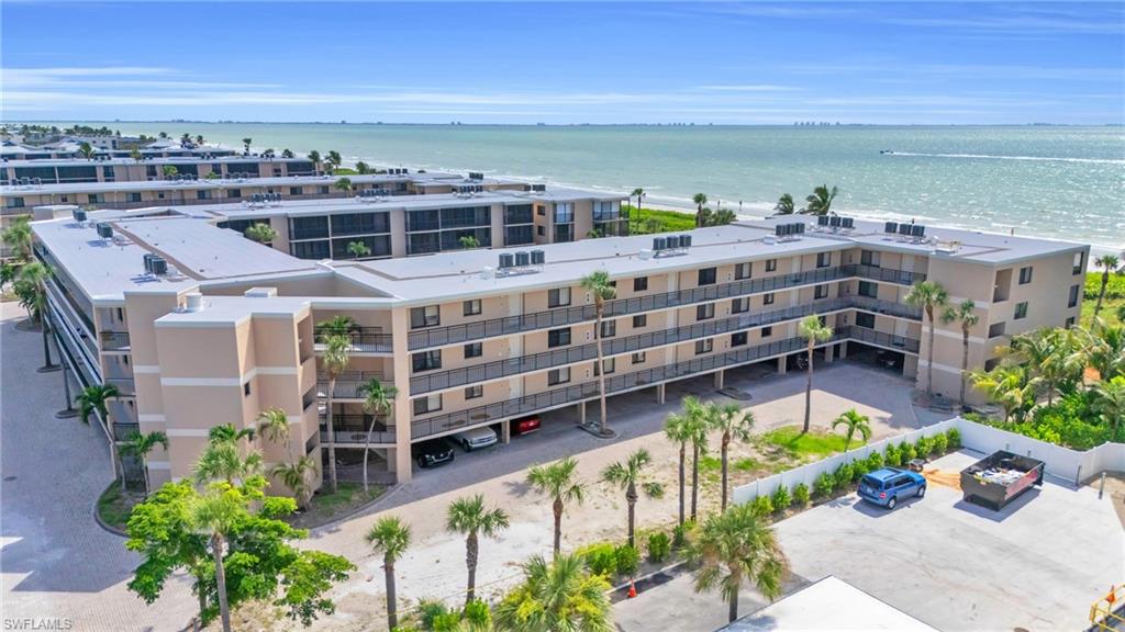 SUNDIAL OF SANIBEL - Residential
