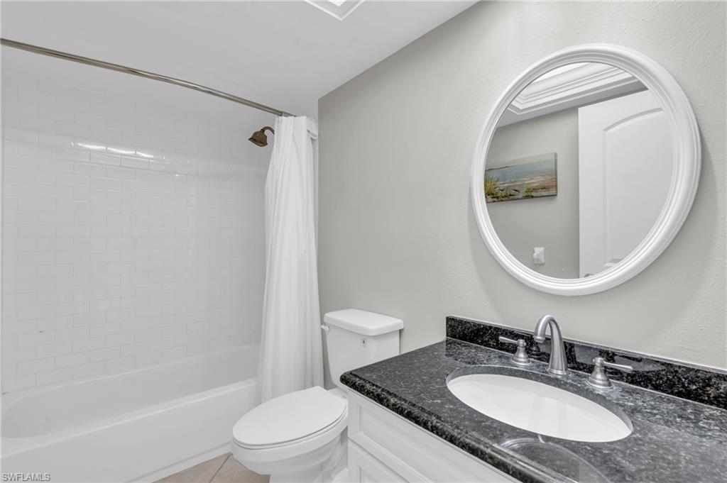 SUNDIAL OF SANIBEL - Residential
