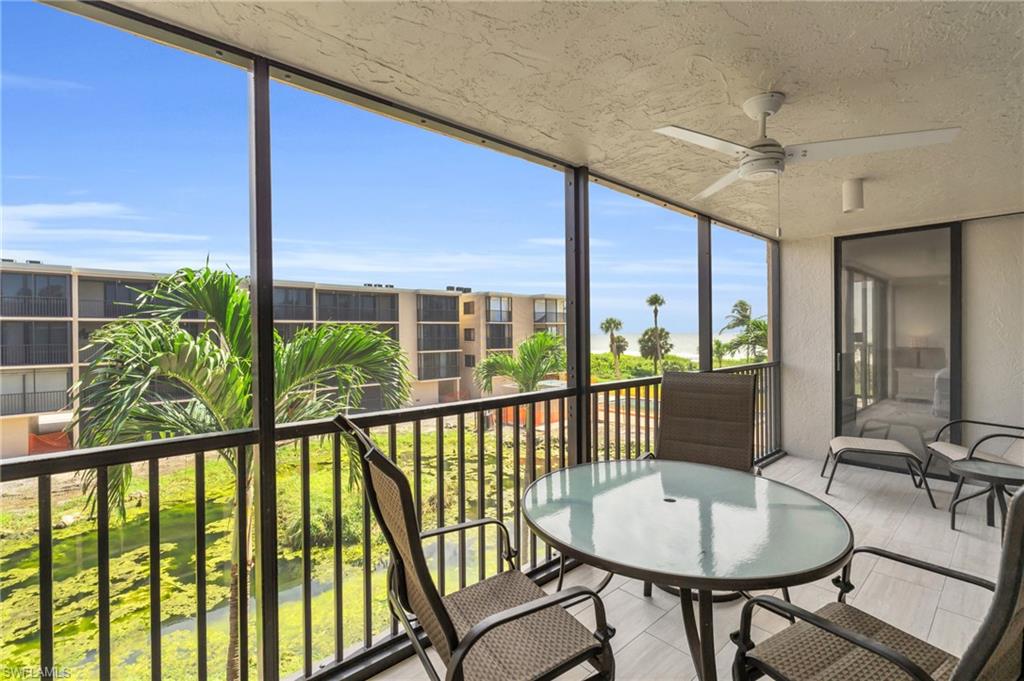 SUNDIAL OF SANIBEL - Residential