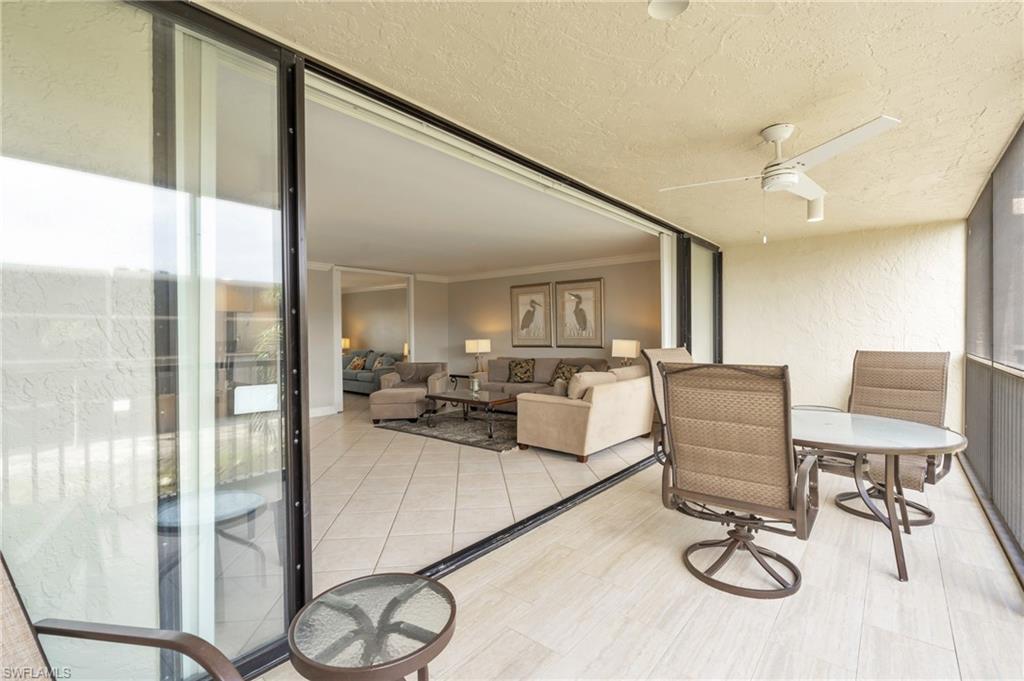 SUNDIAL OF SANIBEL - Residential
